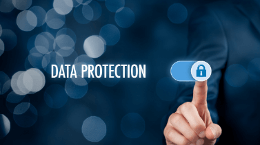 Data protection policies needed when working from home