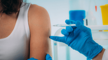 covid vaccine