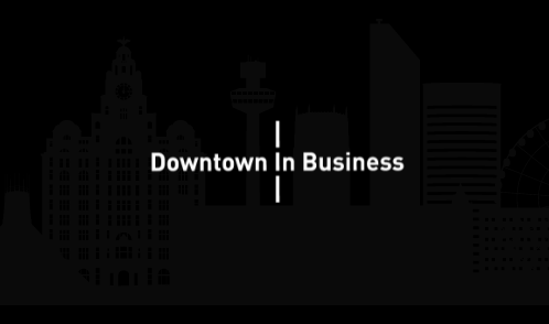Downtown In Business