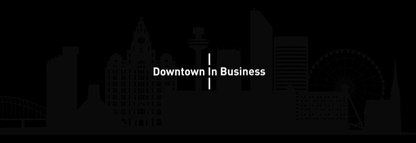 Downtown In Business