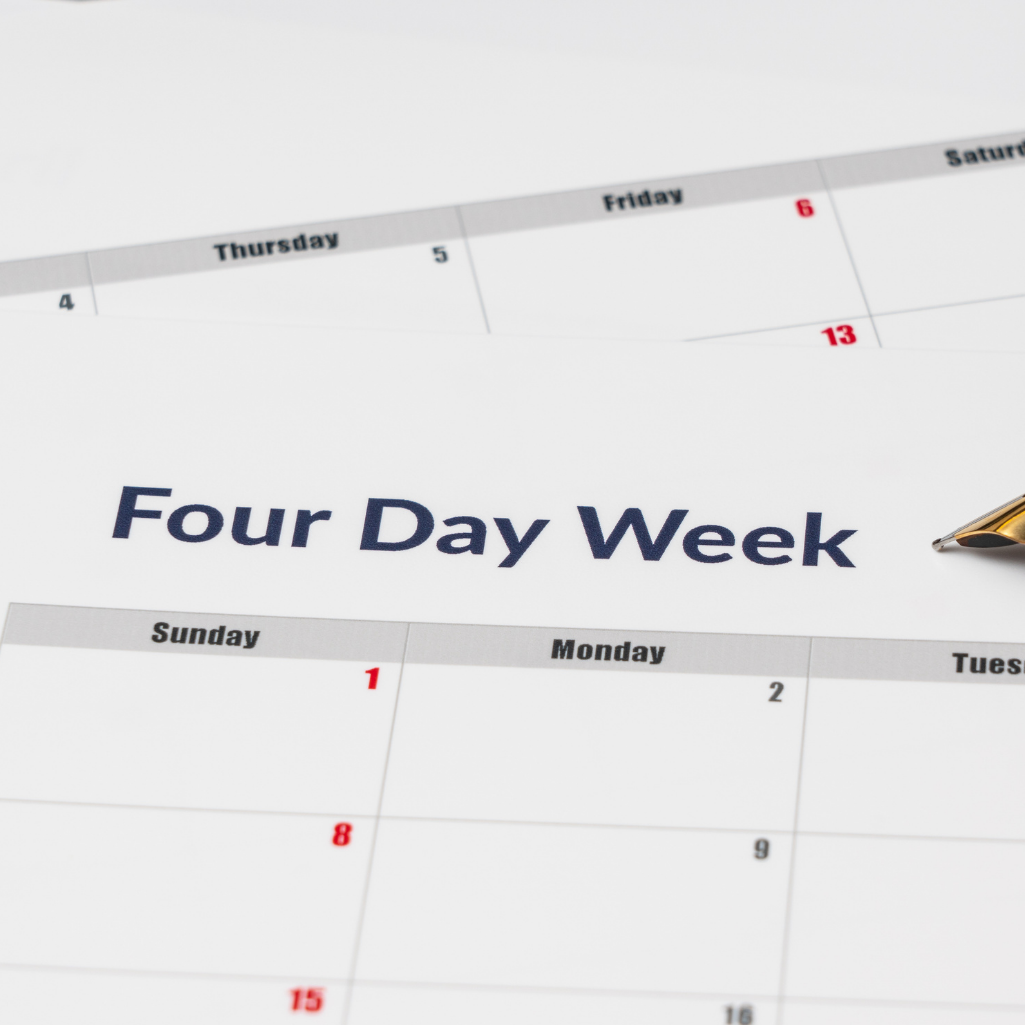 The Four day Working Week Pros And Cons OneHR OneHR