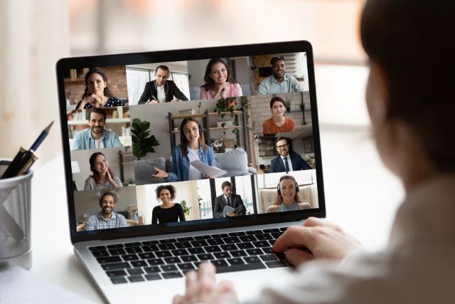 hr hub