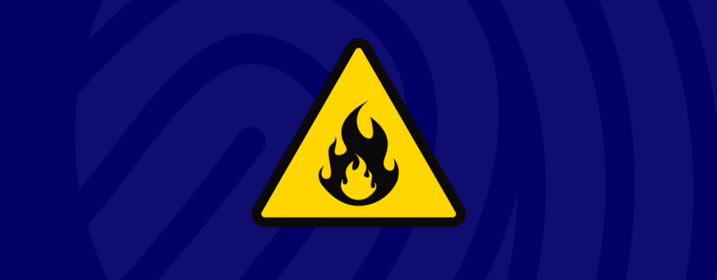 fire risk assessments