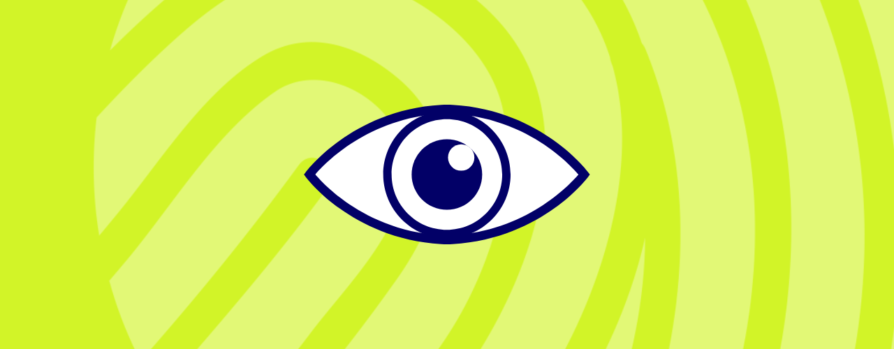 eye strain