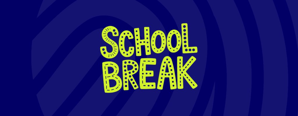 supporting working parents during school holidays