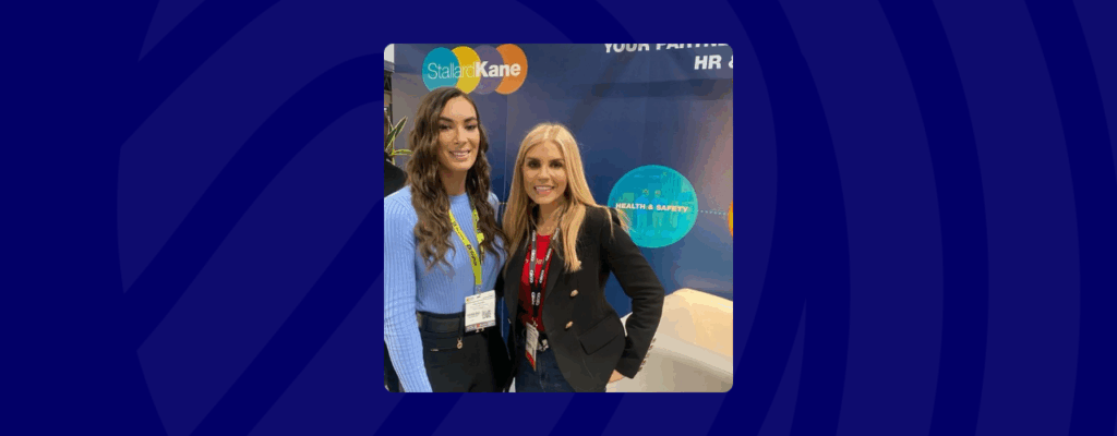 Stallard Kane and oneHR Partnership