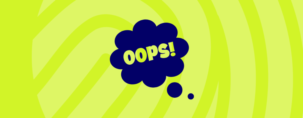 common hr mistakes