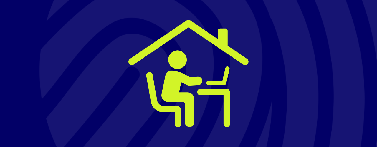 health & safety working from home