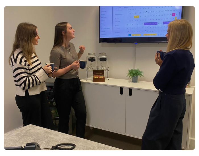 health and safety software