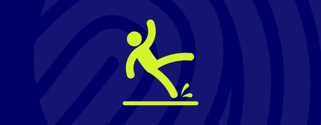 common workplace accidents