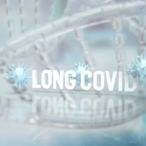 Long-COVID