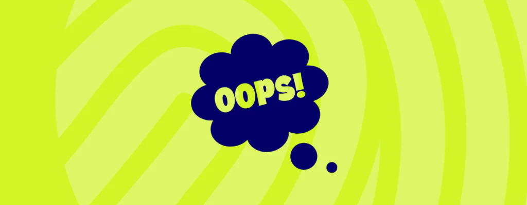 common hr mistakes