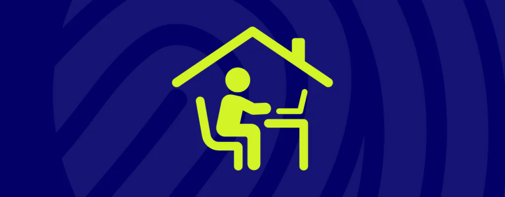 health & safety working from home