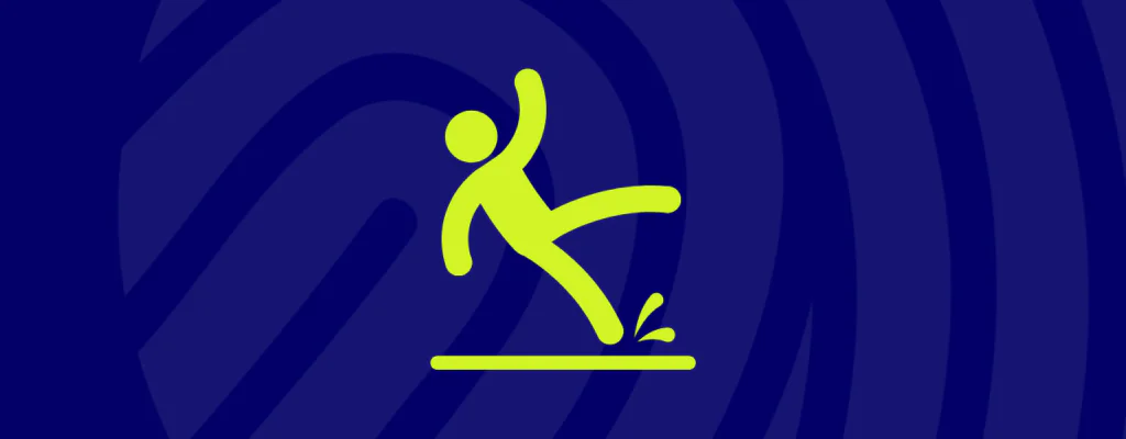common workplace accidents