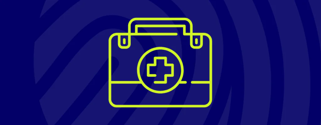 first aid